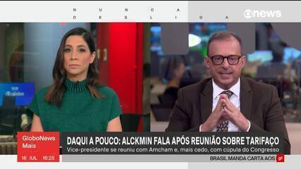 Planalto começa a ver peso maior de big techs que de Bolsonaro no tarifaço de Trump