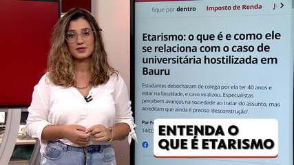 j1 com Um manual para combater o idadismo