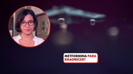 Remédio de R$ 6 para diabetes vira moda nas redes como emagrecedor