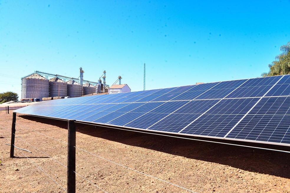 Computação quântica pode ser usada para o desenvolvimento de energias limpas， aponta pesquisador — Foto: Divulgação OCB
