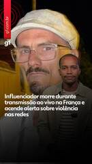 j1.com Morte de influenciador em live: o que é a Kick, rede social que abrigou transmissão
