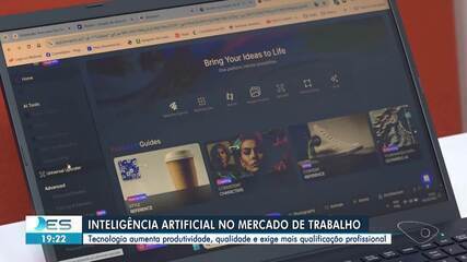 j1.com As 40 profissões mais impactadas pela inteligência artificial, segundo estudo da Microsoft